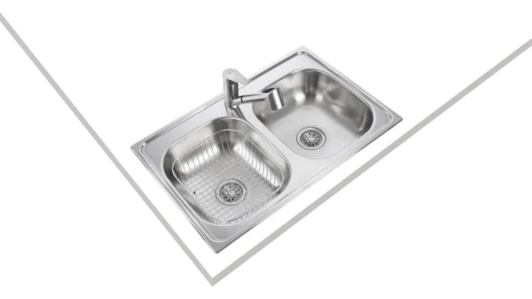 PAQUETE TEKAWAY	TEKA	DM 33.22 2C 8" 978