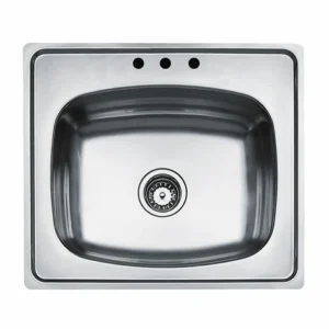 TARJA DE 1 PILA	TEKA	635.560 1C (25.22) 7" 1B.
