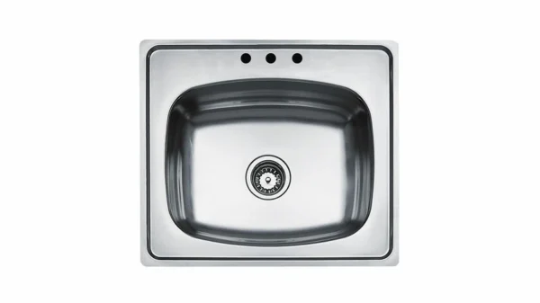 TARJA DE 1 PILA	TEKA	635.560 1C (25.22) 7" 1B.