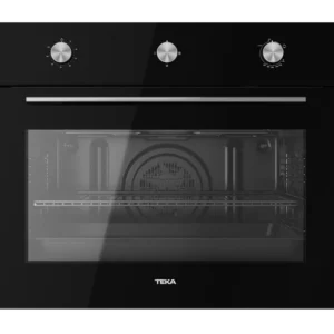 HORNO MULTIFUNCIÓN 80CM	TEKA	HLF 8240 G BK