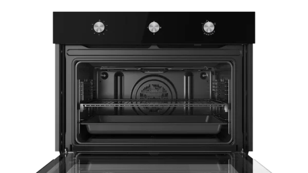 HORNO MULTIFUNCIÓN 80CM	TEKA	HLF 8240 G BK - Image 2