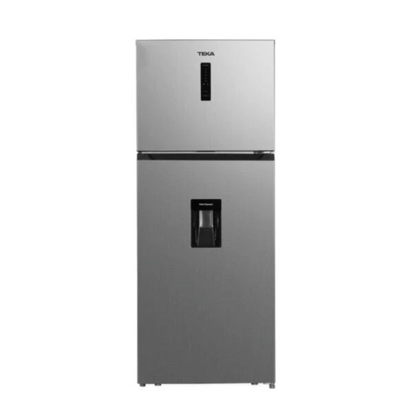 REFRIGERADOR 15P3	TEKA	RTF 34700 SS MX