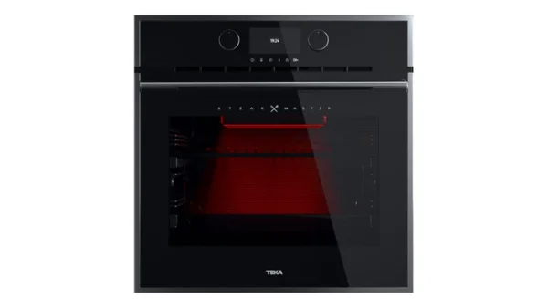 HORNO ELÉCTRICO MULTIFUNCIÓN 60CM	TEKA	STEAK MASTER BK - Image 2