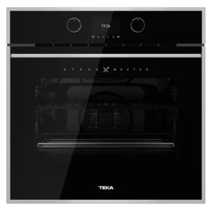 HORNO ELÉCTRICO MULTIFUNCIÓN 60CM	TEKA	STEAK MASTER BK