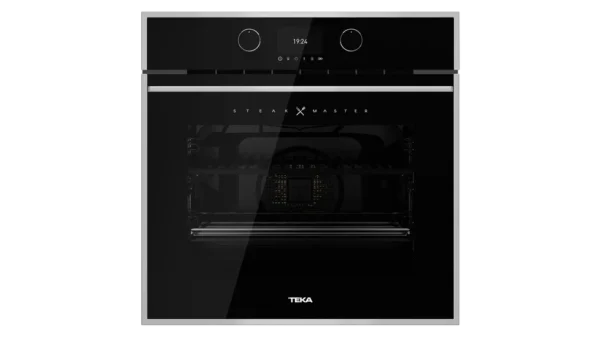 HORNO ELÉCTRICO MULTIFUNCIÓN 60CM	TEKA	STEAK MASTER BK