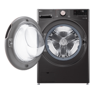 LAVASECADORA 22KG LG WD22BV2S6GR