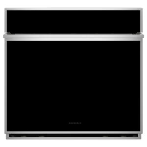HORNO ELÉCTRICO 30"	MONOGRAM	ZTS90DSSNSS