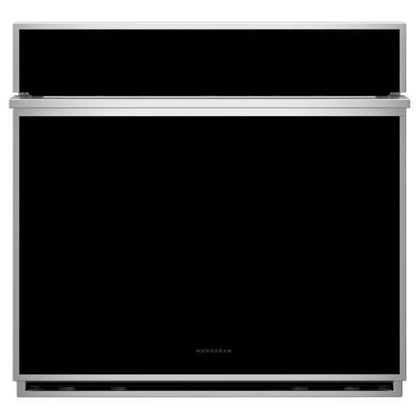 HORNO ELÉCTRICO 30"	MONOGRAM	ZTS90DSSNSS