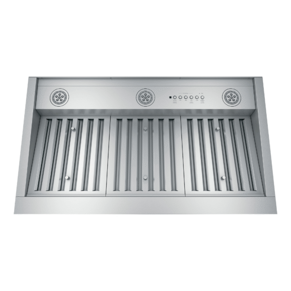 CAMPANA ENCASTRABLE 36"	MONOGRAM	UVC9360SLSS - Image 3