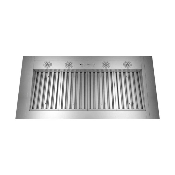 CAMPANA ENCASTRABLE 48"	MONOGRAM	UVC9480SLSS - Image 2