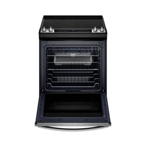 ESTUFA ELÉCTRICA DE PISO	WHIRLPOOL	WEE745HOLZ - Image 2
