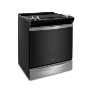 ESTUFA ELÉCTRICA DE PISO	WHIRLPOOL	WEE745HOLZ