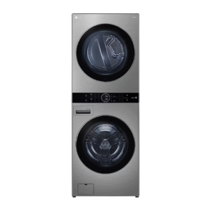 CENTRO DE LAVADO GAS 22KG 	LG	WK22VKS6