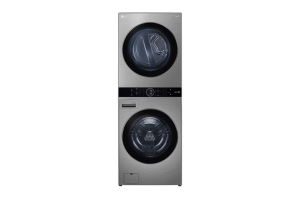 CENTRO DE LAVADO GAS 22KG 	LG	WK22VKS6