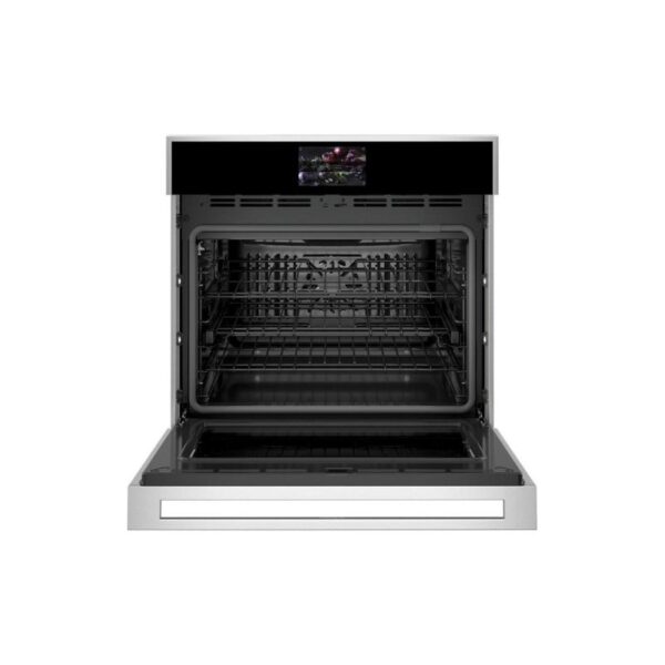 HORNO ELÉCTRICO 30"	MONOGRAM	ZTS90DSSNSS - Image 2