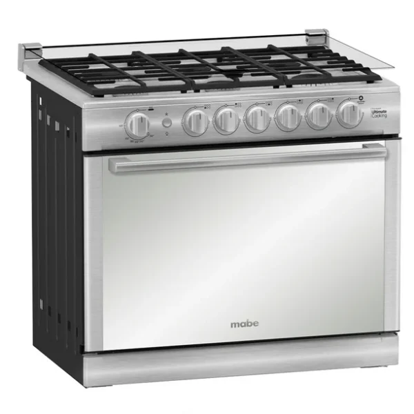 ESTUFA EMPOTRABLE 30"	MABE	XOC80790CT3 - Image 2