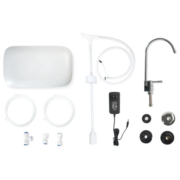 BOMBA PARA AGUA CON GRIFO	SERVIMATIC	KENDRA