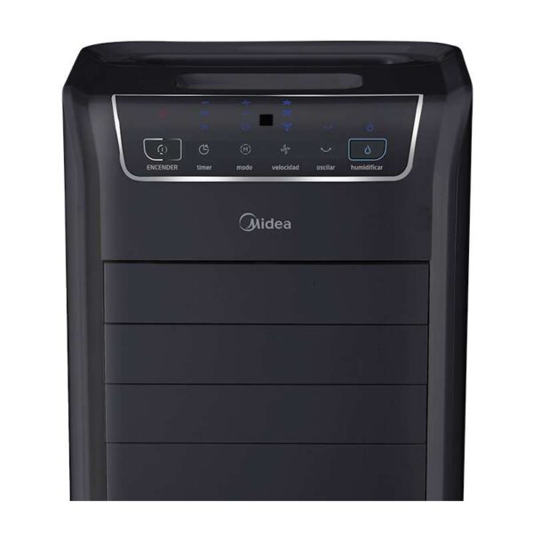 COOLER	MIDEA	MAC28SB - Image 2