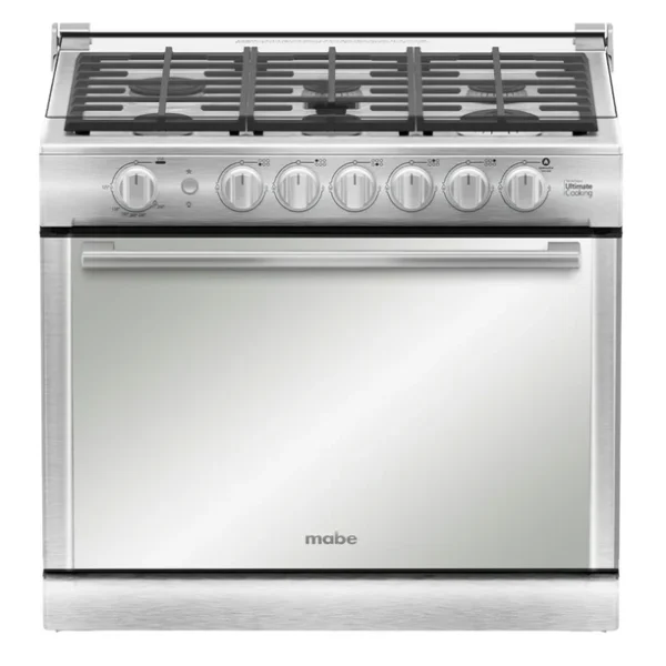 ESTUFA EMPOTRABLE 30"	MABE	XOC80790CT3