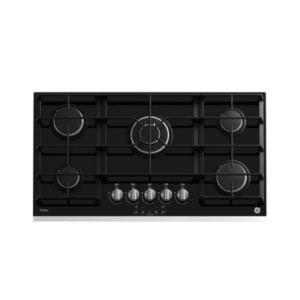 PARRILLA DE 5 QUEMADORES 90CM	GE PROFILE	PGP95EMNN0