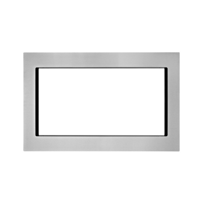 TRIM PARA MICROONDAS 1.5P3 30" KITCHEN AID MTK1530PZ