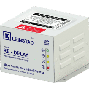 REGULADOR KLEINSTAD	WHIRLPOOL	REDELAY 1500RT