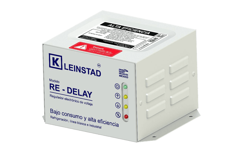 REGULADOR KLEINSTAD WHIRLPOOL REDELAY 1500RT