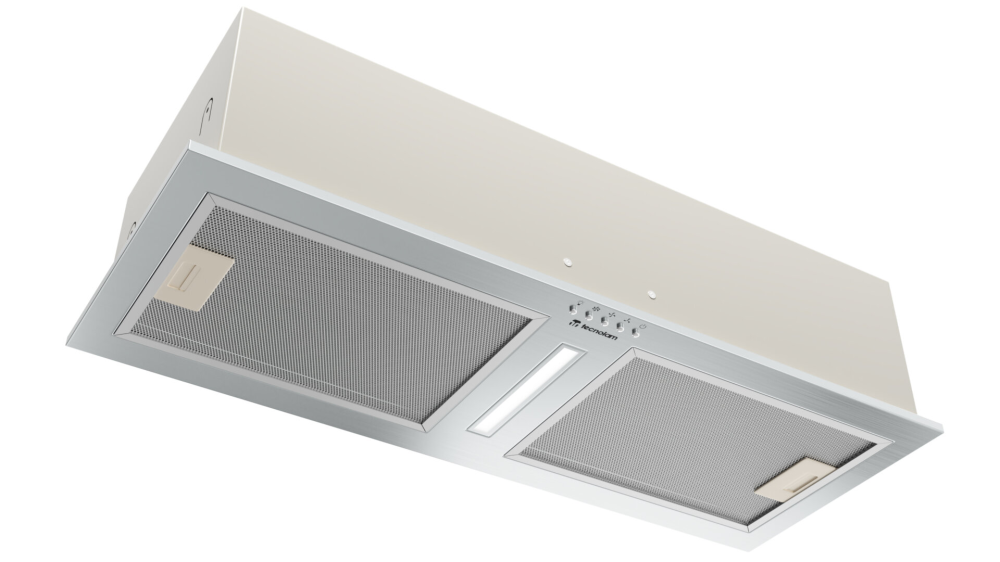 CAMPANA BAJO ALACENA 75CM TECNOLAM ALTAIR.AC75
