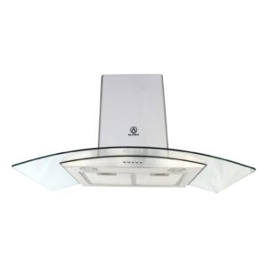 CAMPANA DE PARED 90CM	SUPRA	CC-90