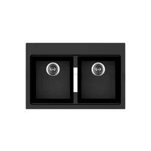 CONTRACANASTA NEGRA	KELE	KCP201-BK