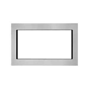 TRIM PARA MICROONDAS 1.5P3 30"	KITCHEN AID	MTK1630PZ30 pulg. Kit de accesorios para microondas de 1,6 pies cúb. Ft.  Este kit de recorte de 30 pulg. es para un microondas de mostrador de 1.6 pies cúbicos. Ft. y hace que sea fácil de refrescar y liberar espacio en su nueva cocina o remodelación de la cocina mediante la conversión de su microondas encimera estándar en un modelo integrado.