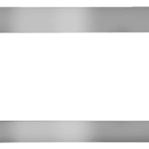 TRIM PARA MICROONDAS	GE PROFILE	JX-7230SLSS