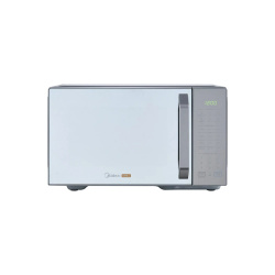 MICROONDAS 1.1P3	MIDEA	MMDXG11S2MG