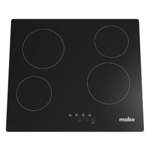 COMBO PARRILLA Y CAMPANA 60CM MABE PM6040CM6040