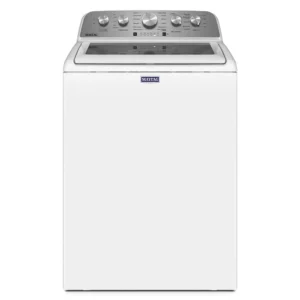 LAVADORA 25KG MAYTAG 7MMVW5430PW