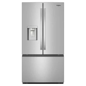 REFRIGERADOR FRENCH DOOR 25P3 WHIRLPOOL WRFF3536SZ