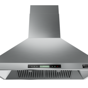 CAMPANA PROFESIONAL DE PARED 48" TECNOLAM PWRH48