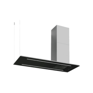 CAMPANA DE ISLA 140CM TECNOLAM LYRA.AC140