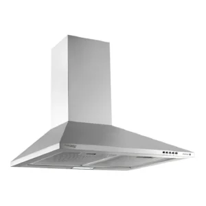 CAMPANA DE ISLA 48" MONOGRAM ZVIS481SRSS