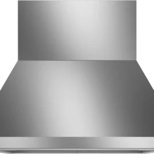 CAMPANA DE PARED 36" MONOGRAM ZVWS361SRSS