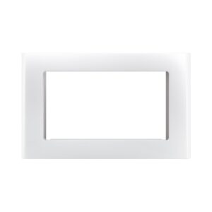 TRIM 80CM BLANCO CAFÉ CX153P4MWM