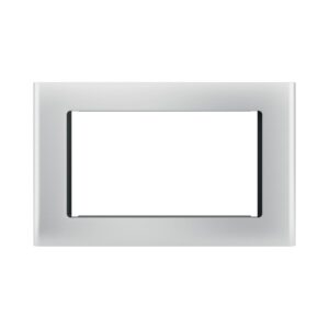 TRIM 80CM INOX CAFÉ CX153P2MSS