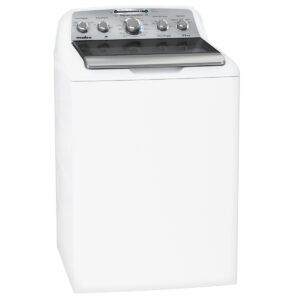LAVADORA 22KG MABE LMA72215WBAB