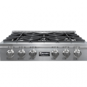 PARRILLA PROFESIONAL 48" TECNOLAM GRT488