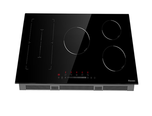 PARRILLA DE INDUCCIÓN 60CM TECNOLAM TIH60.NE - Image 2