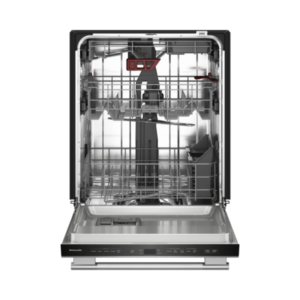 LAVAVAJILLAS 15 SERVICIOS KITCHENAID KDTS324SPS