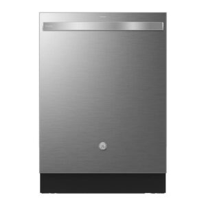 LAVAVAJILLAS 16 SERVICIOS GE PROFILE PBT865SSWFS