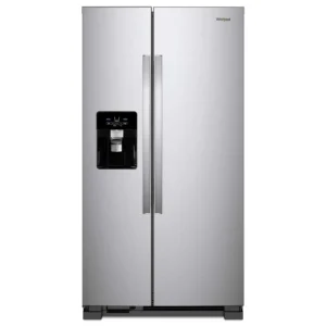 REFRIGERADOR 25P3 WHIRLPOOL 7WRS25SDHM
