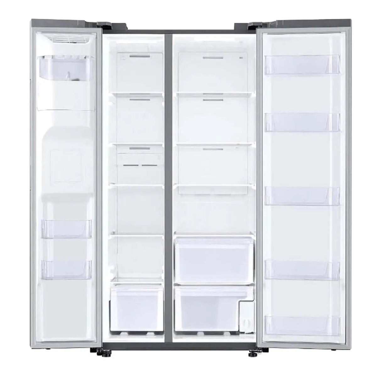 REFRIGERADOR DUPLEX 27P3 SAMSUNG RS27T5200S9EM - Image 2