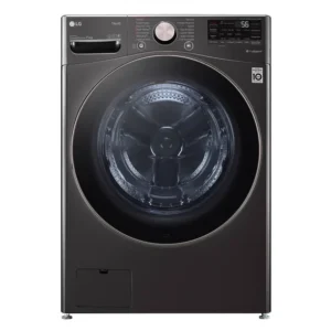 LAVADORA FRONTAL 25KG LG WM25BV2S6GR